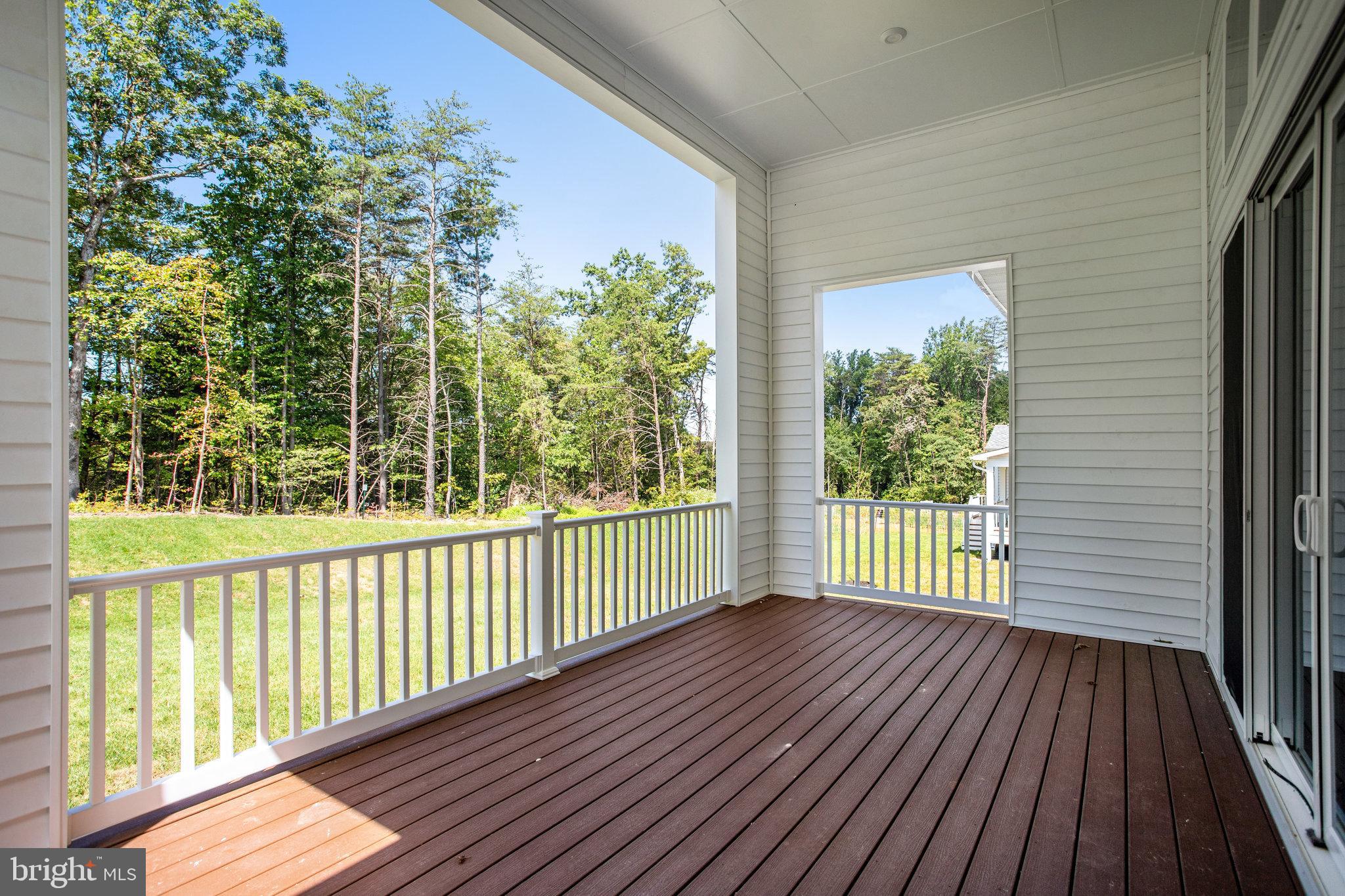 VINCENT FARM - Residential