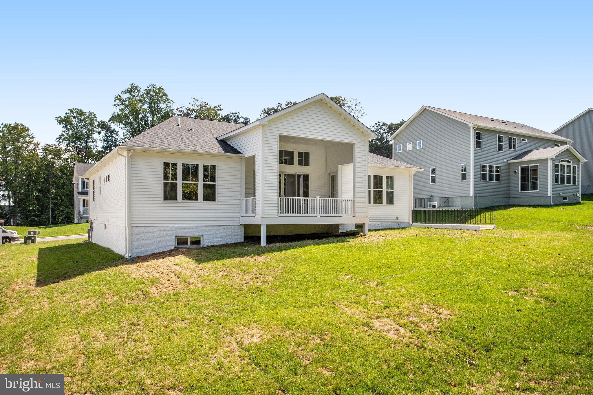 VINCENT FARM - Residential