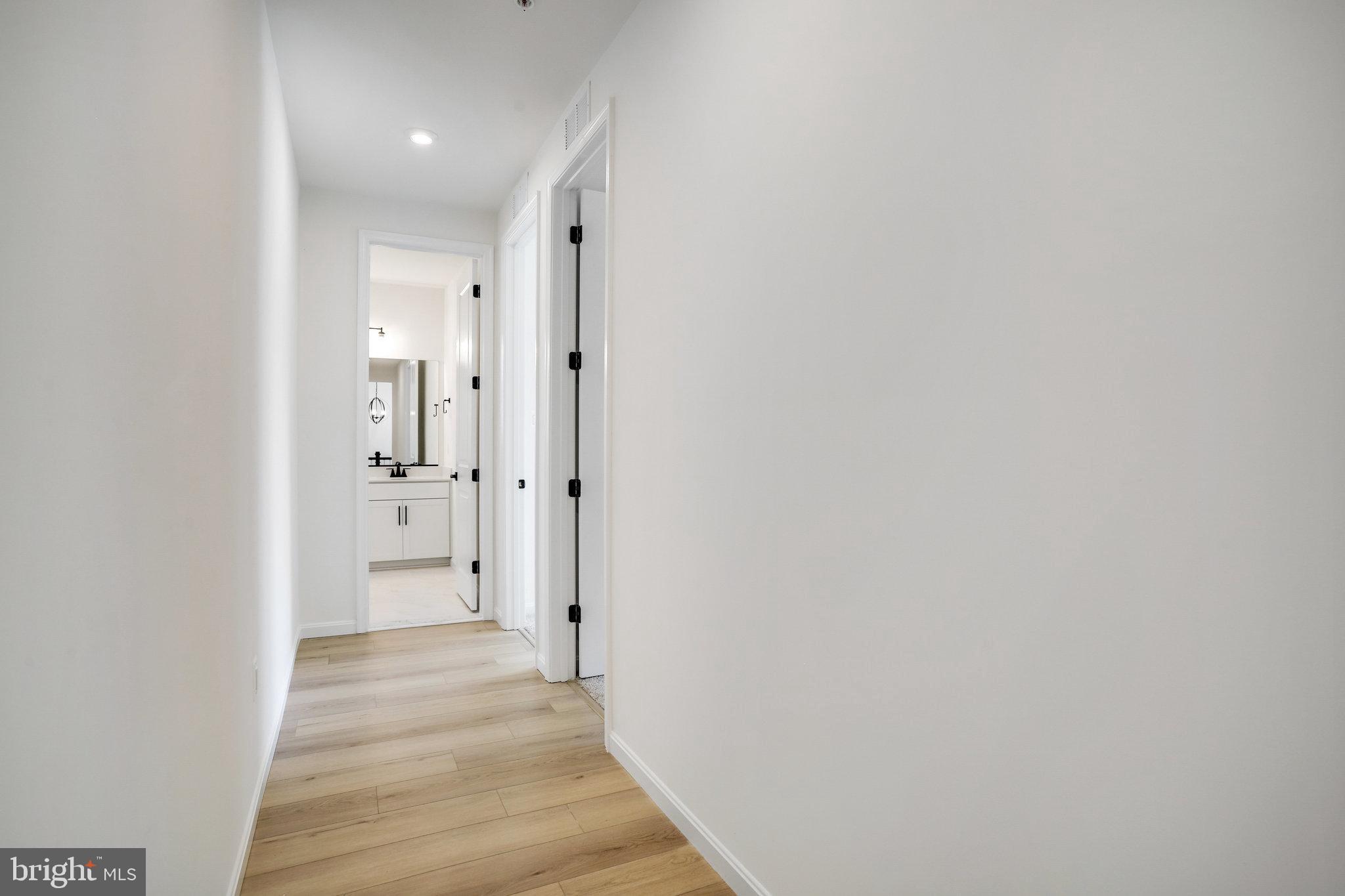 VINCENT FARM - Residential