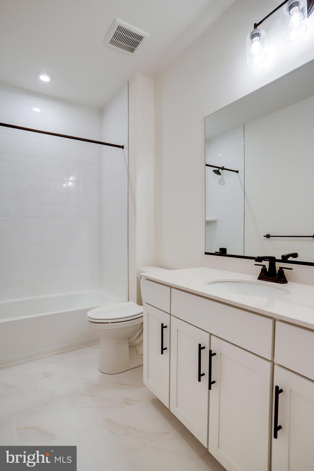 VINCENT FARM - Residential