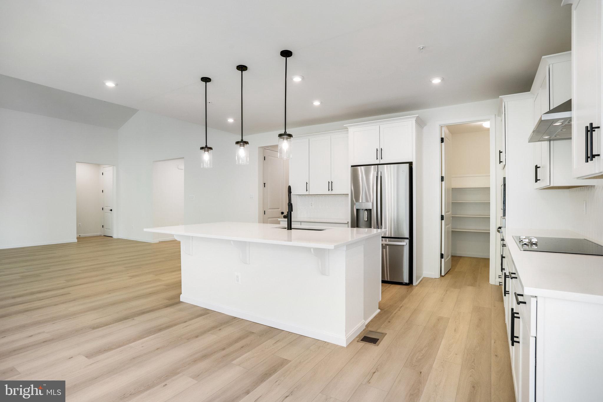 VINCENT FARM - Residential