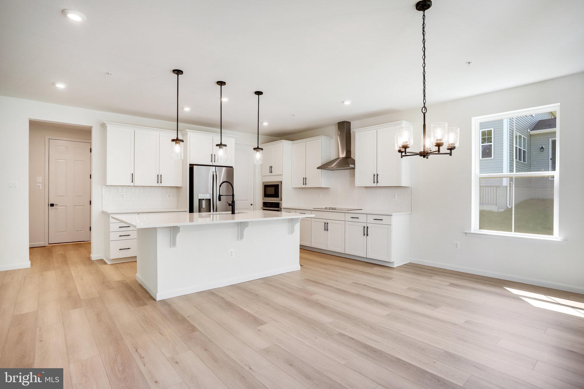 VINCENT FARM - Residential