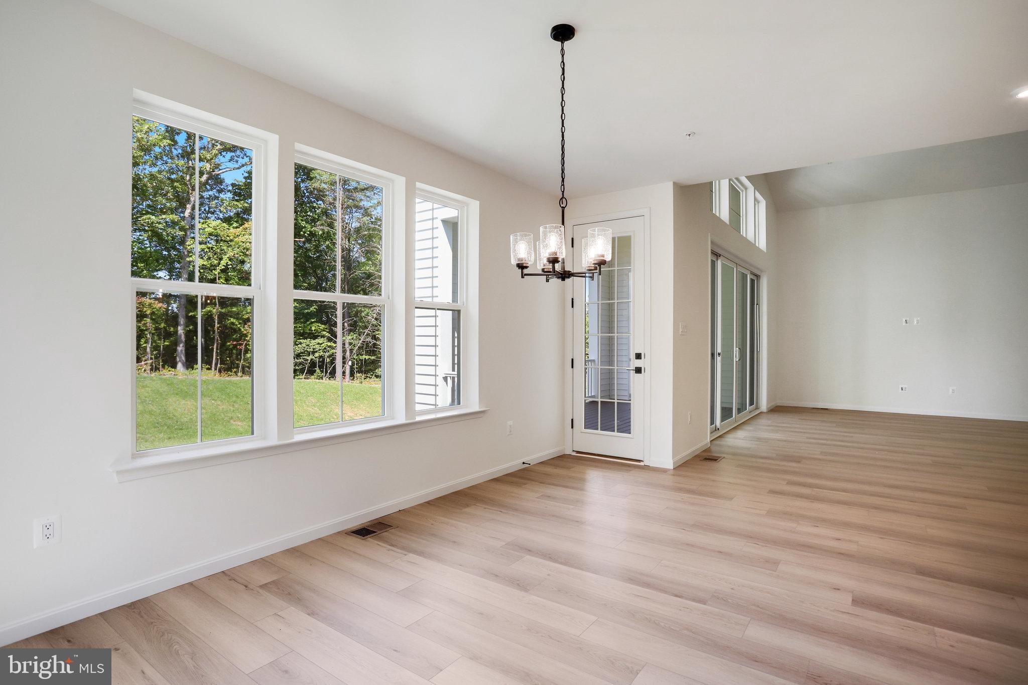 VINCENT FARM - Residential