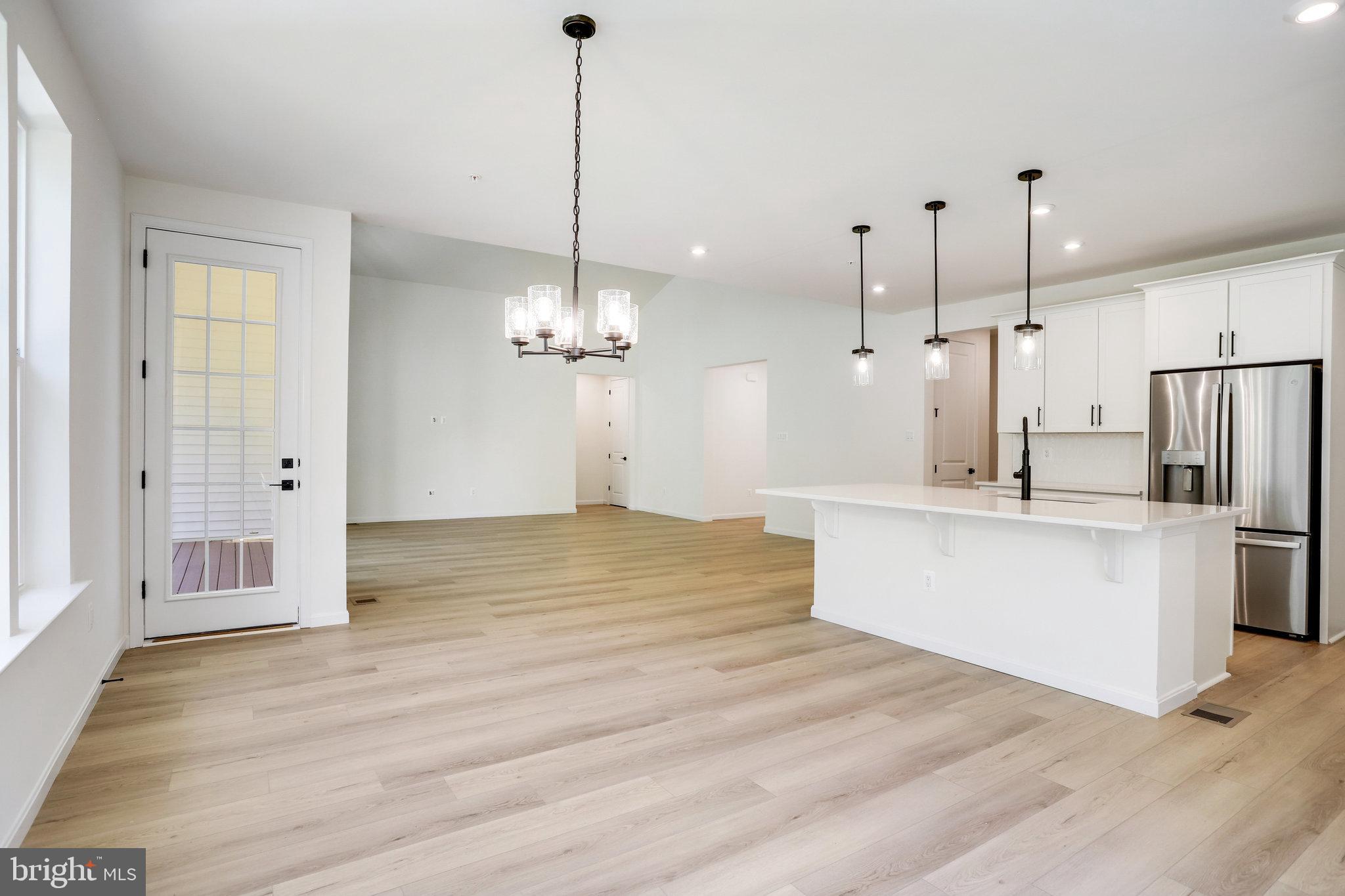 VINCENT FARM - Residential