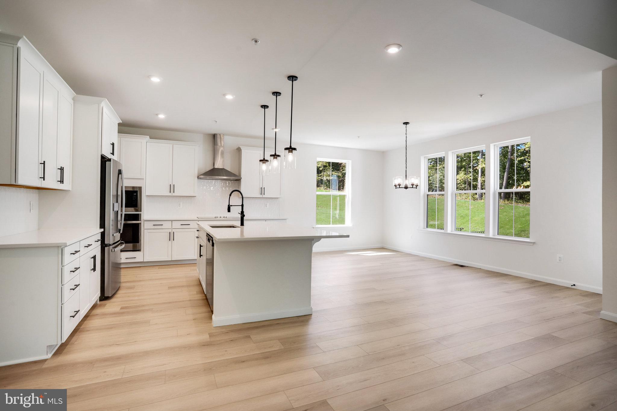 VINCENT FARM - Residential