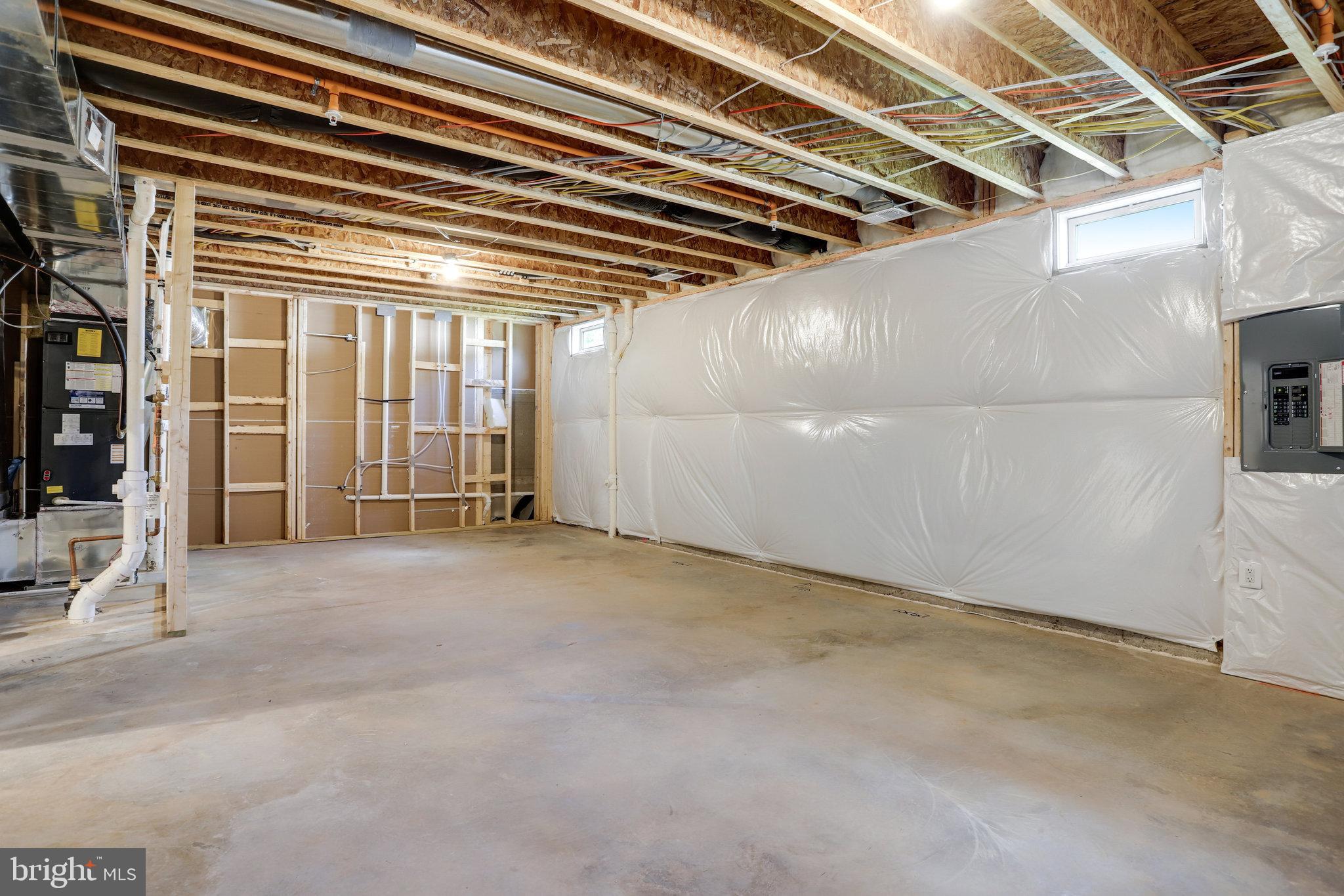 VINCENT FARM - Residential