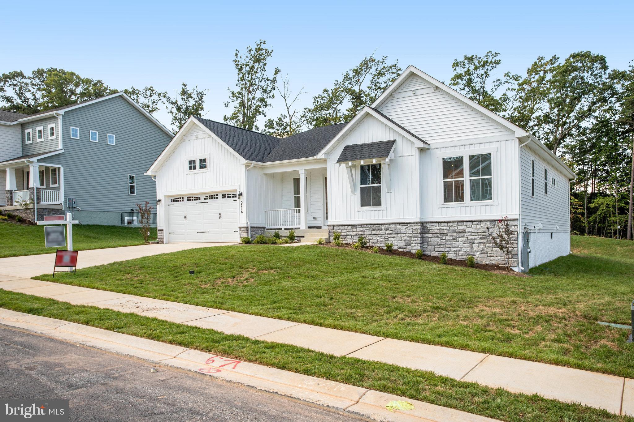 VINCENT FARM - Residential