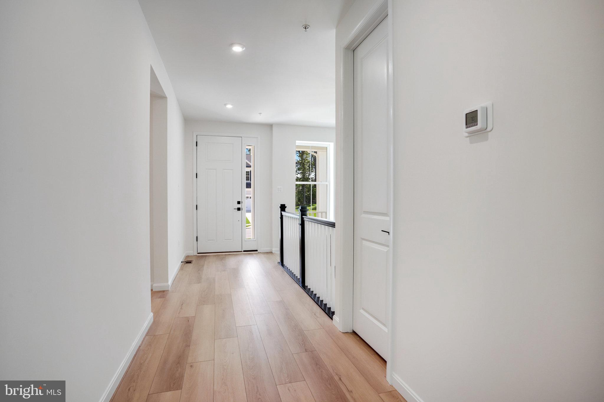 VINCENT FARM - Residential