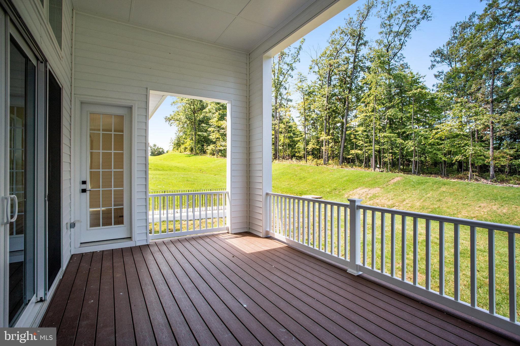 VINCENT FARM - Residential