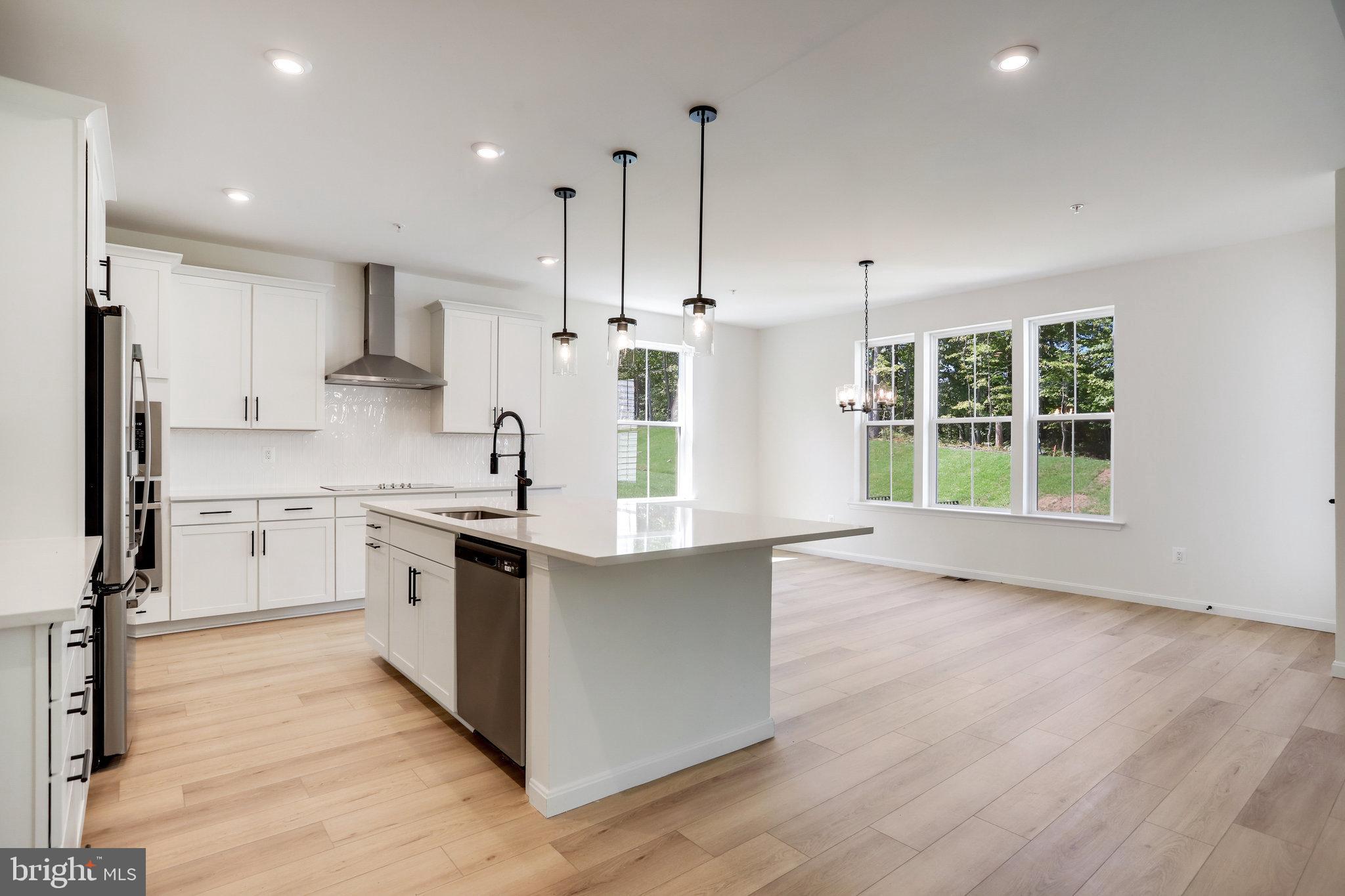 VINCENT FARM - Residential