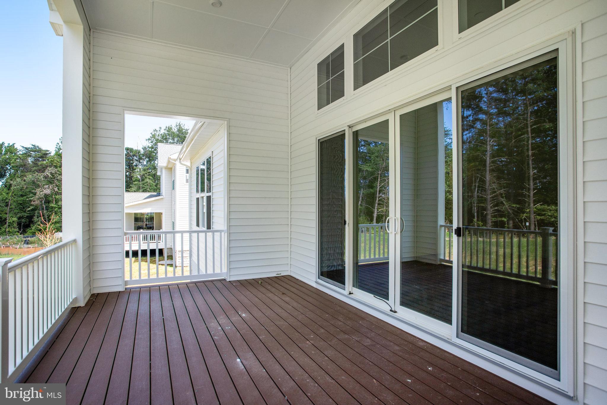 VINCENT FARM - Residential