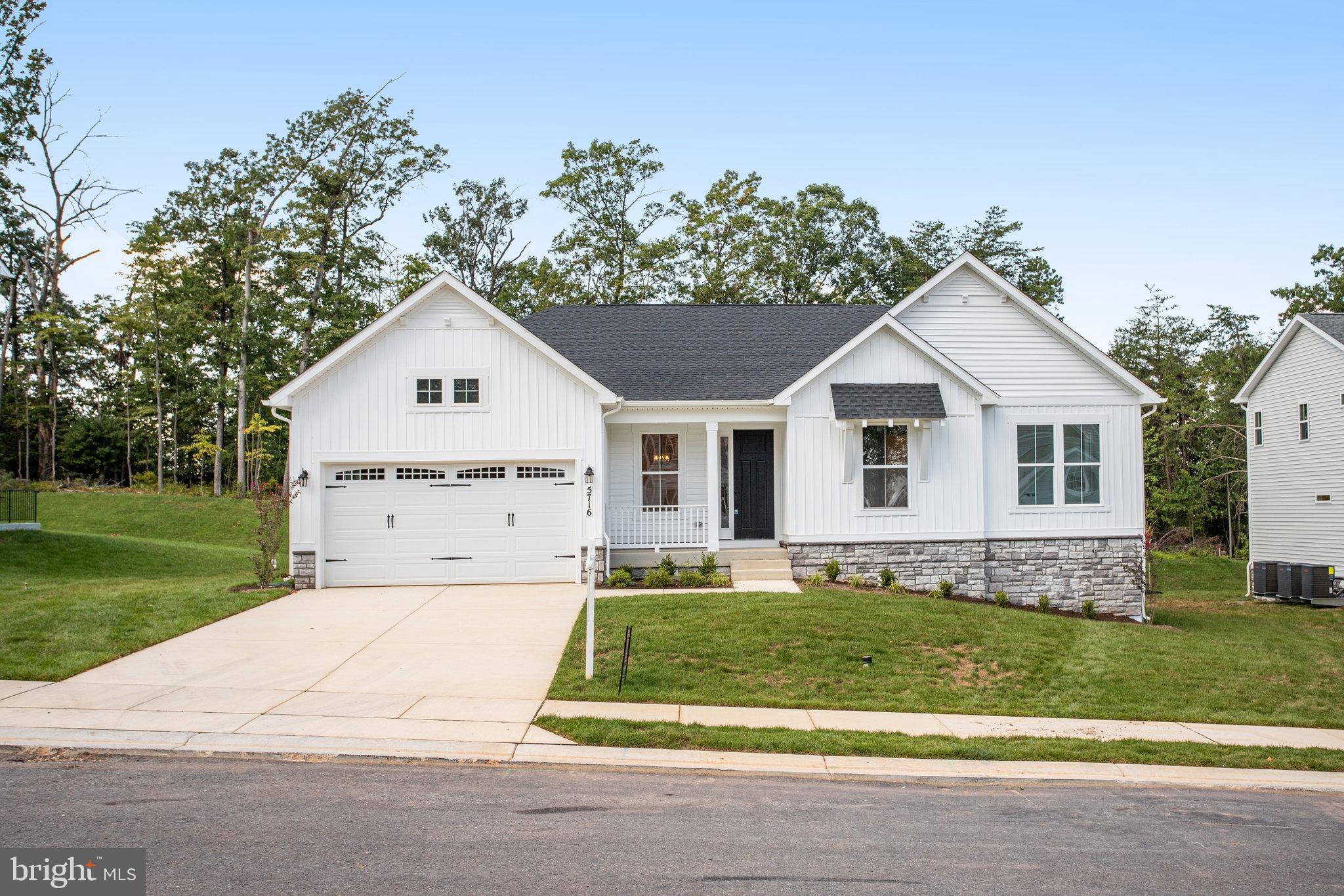 VINCENT FARM - Residential