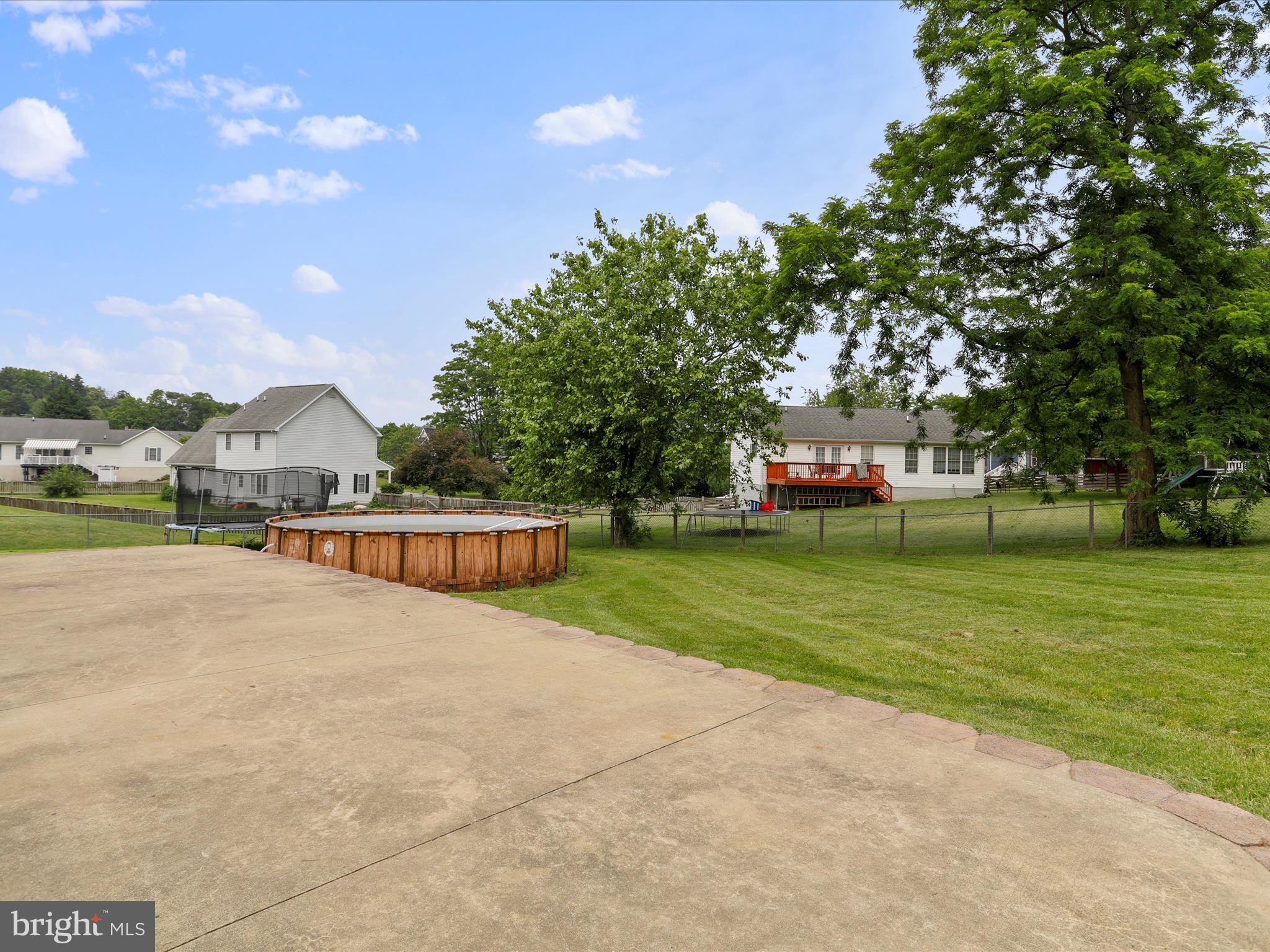 FORT HILL FARMS - Residential