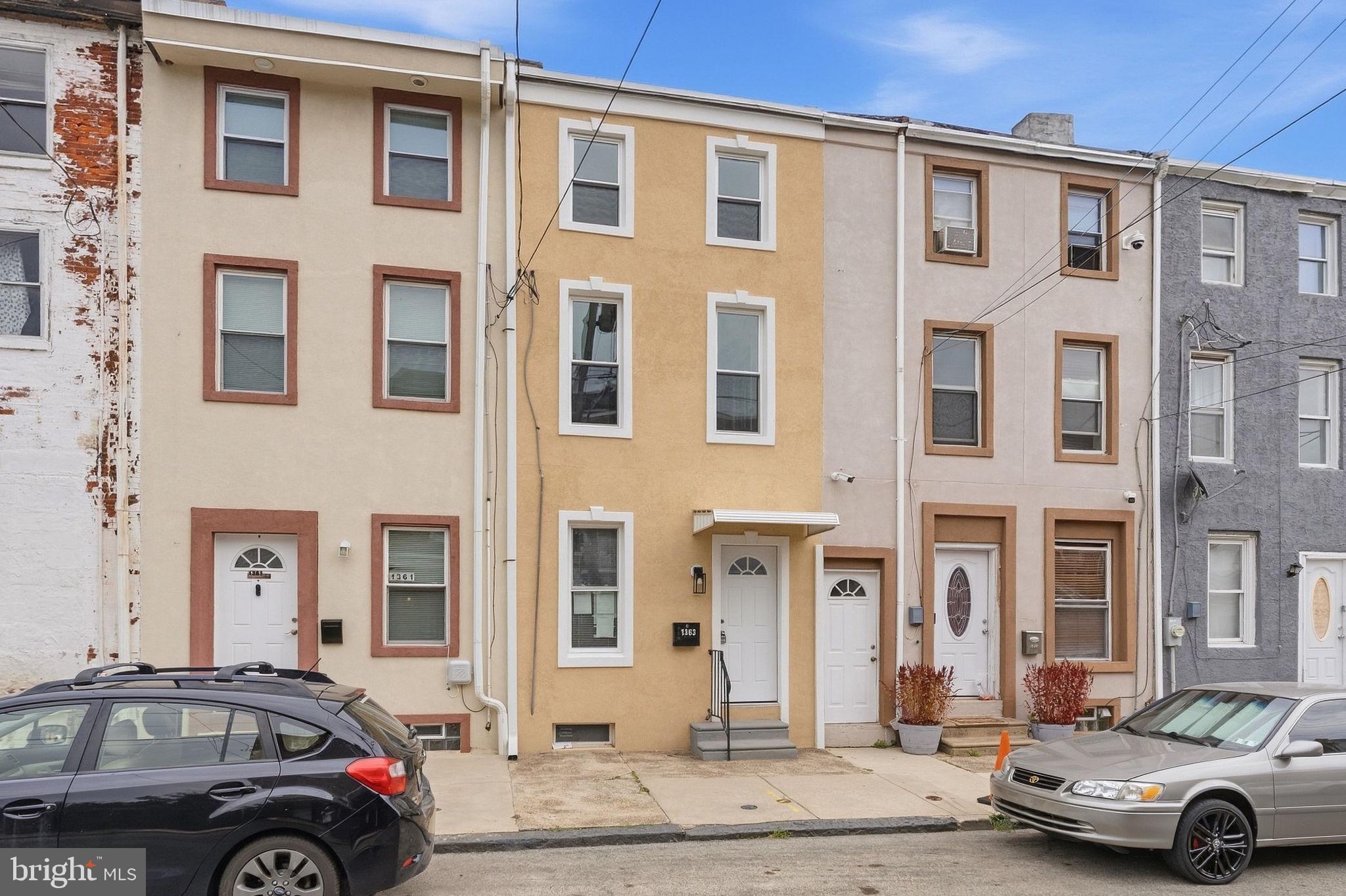 1363 SELLERS STREET