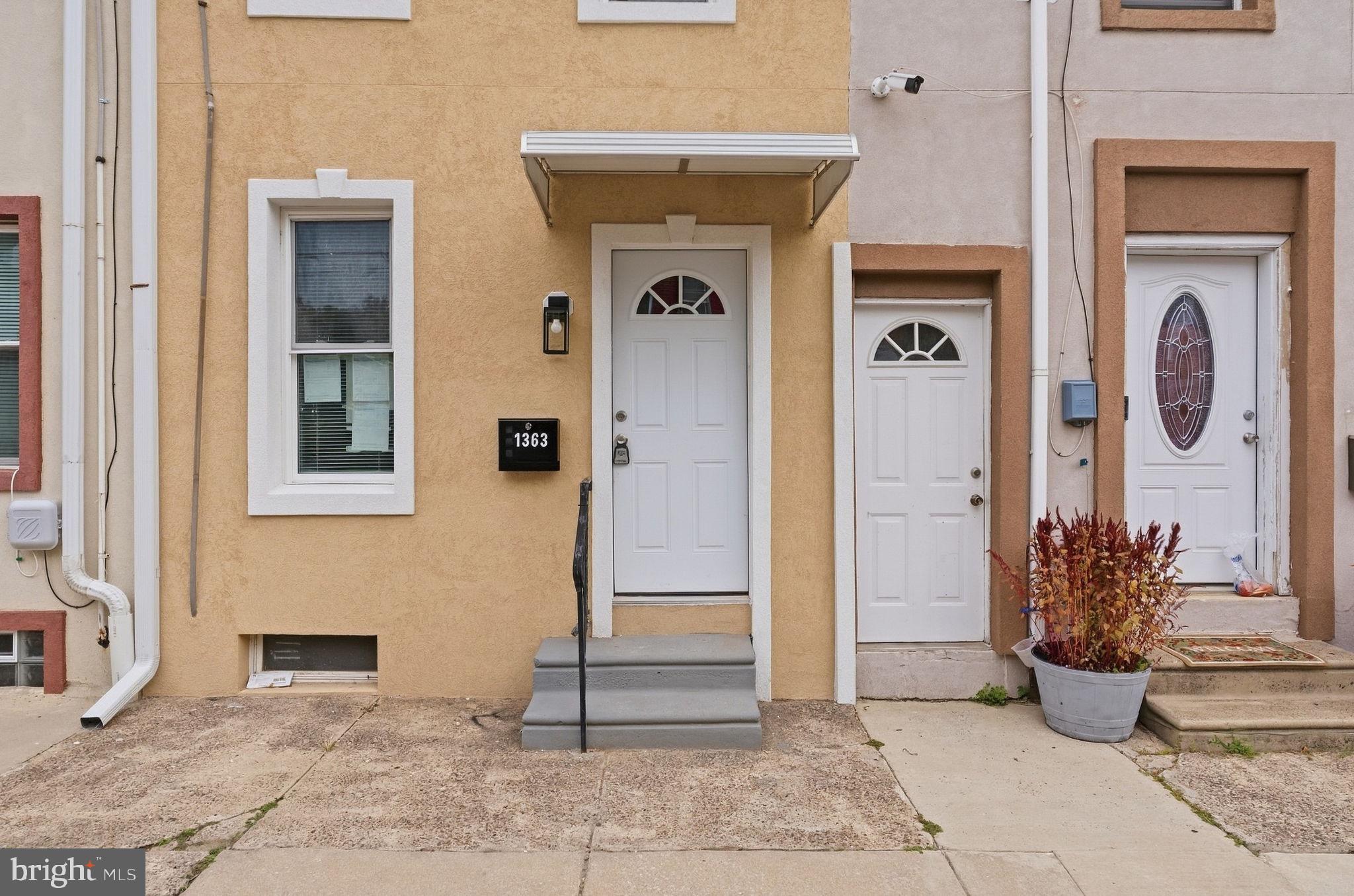 1363 SELLERS STREET