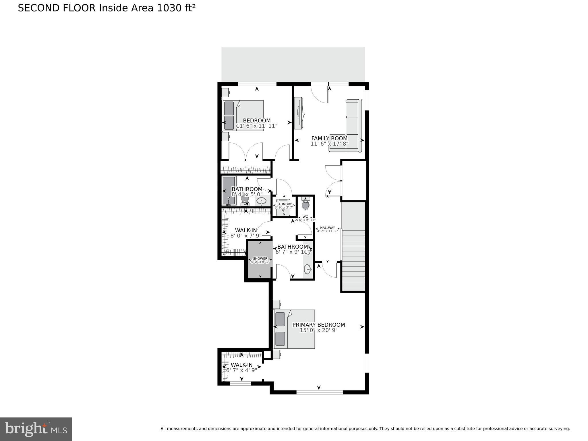METRO SQUARE - Residential