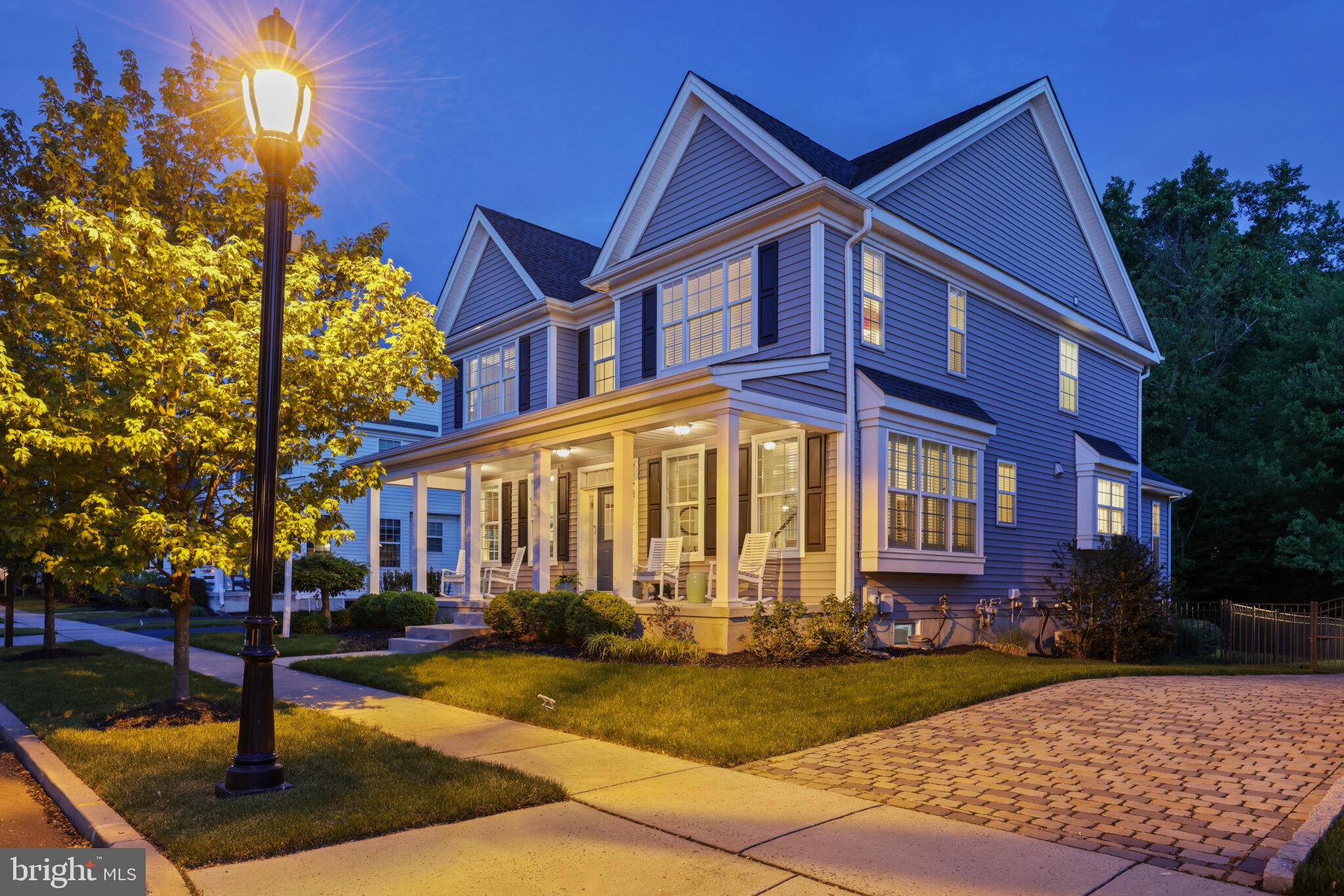 1132 FULLING MILL LANE