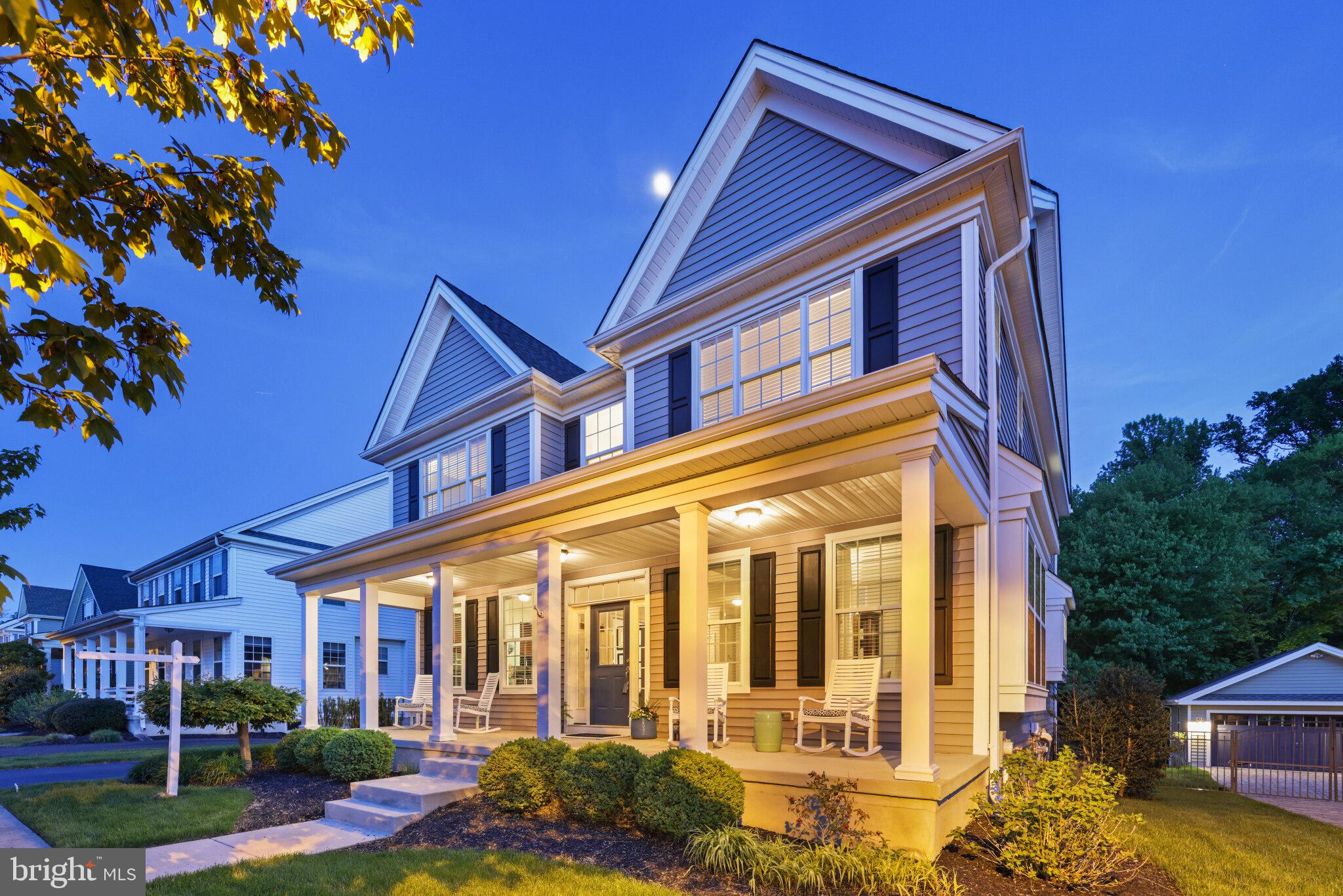 1132 FULLING MILL LANE