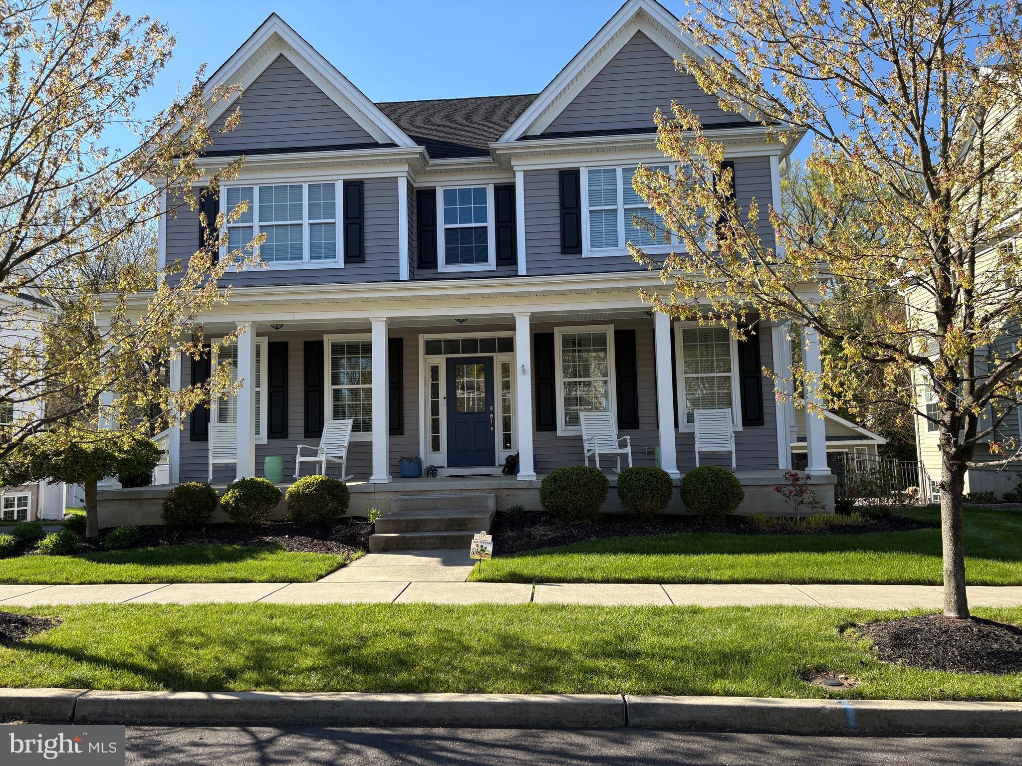 1132 FULLING MILL LANE