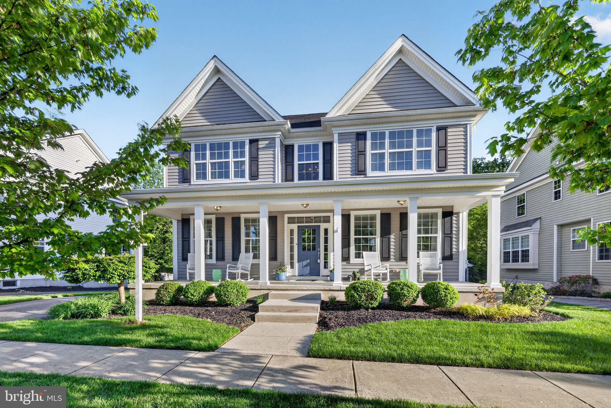 1132 FULLING MILL LANE