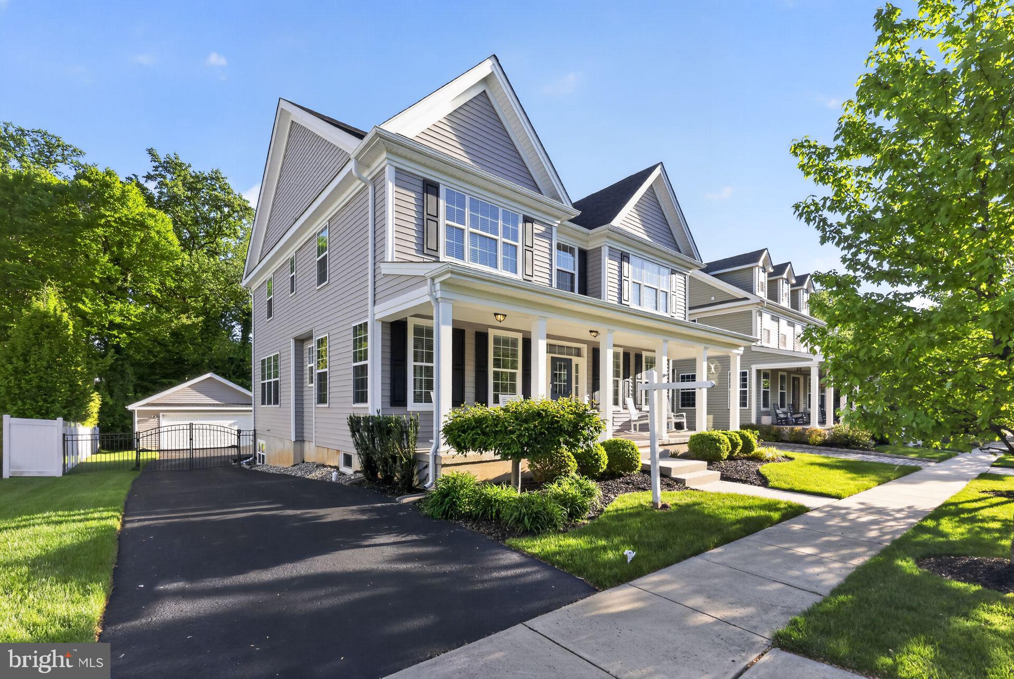 1132 FULLING MILL LANE