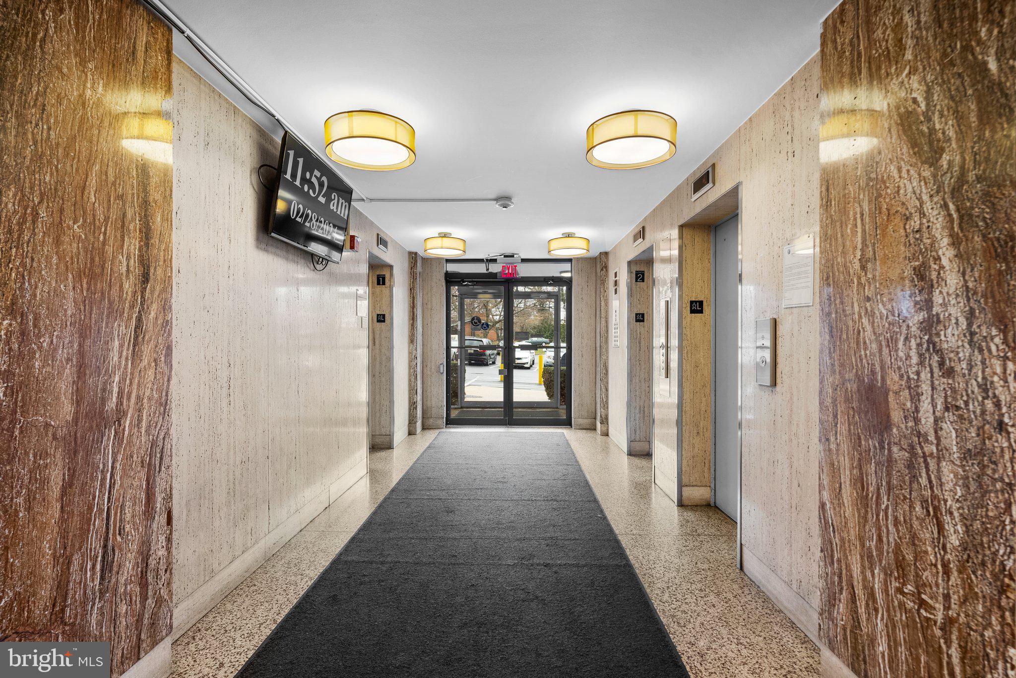 UNIVERSITY TOWERS CODM - Residential