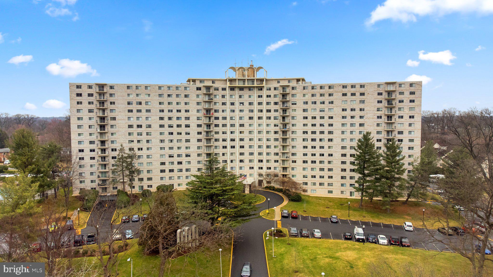 UNIVERSITY TOWERS CODM - Residential