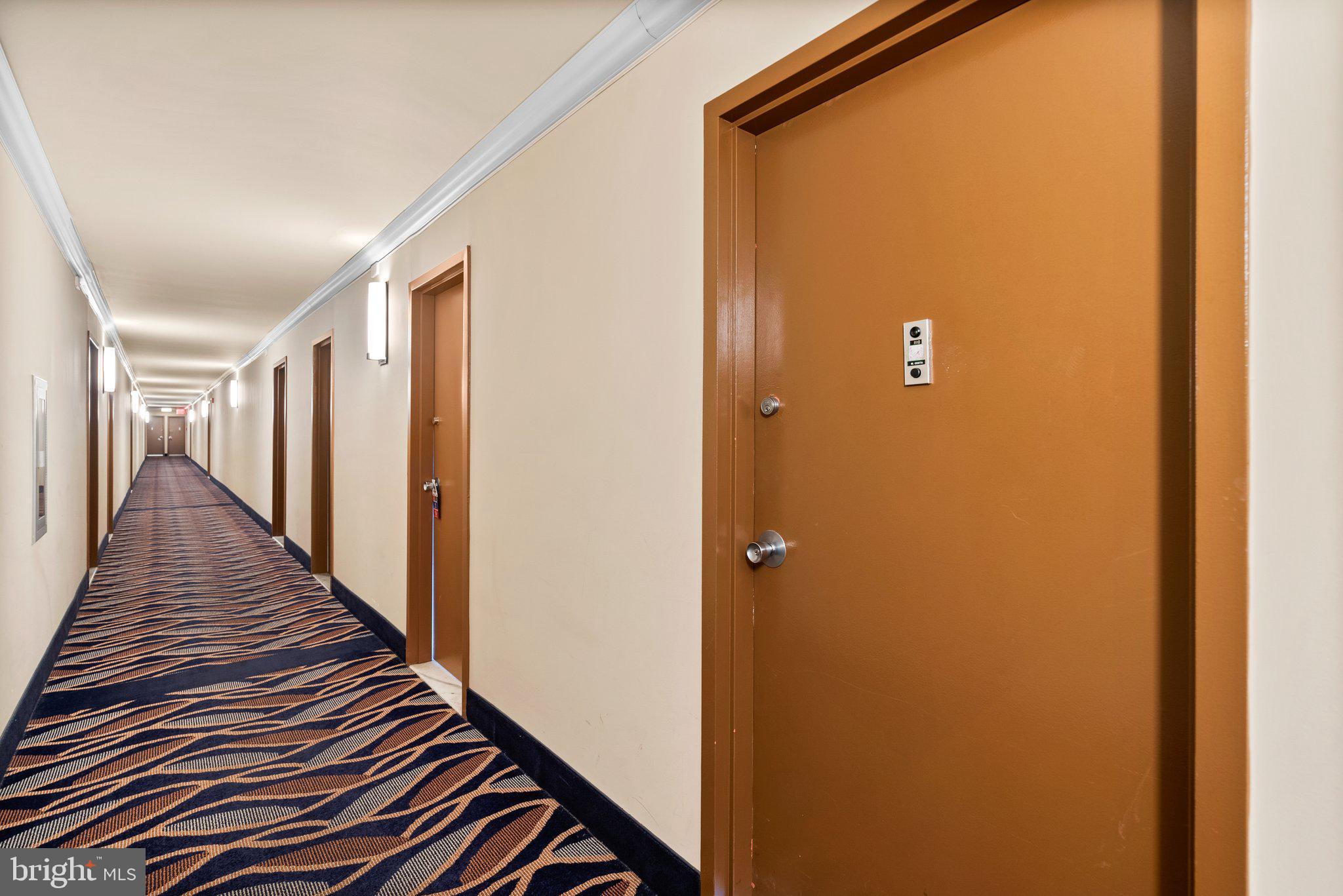 UNIVERSITY TOWERS CODM - Residential