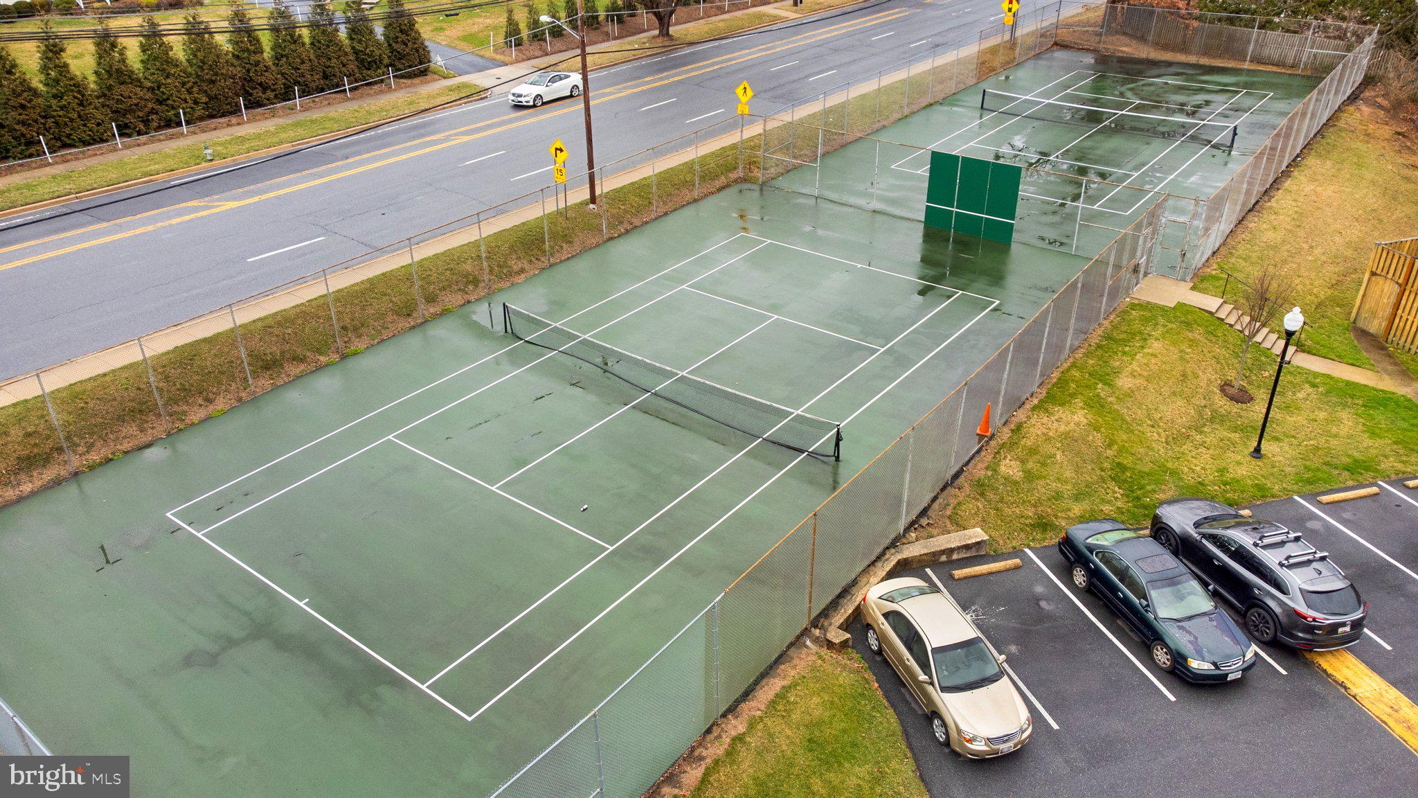 UNIVERSITY TOWERS CODM - Residential