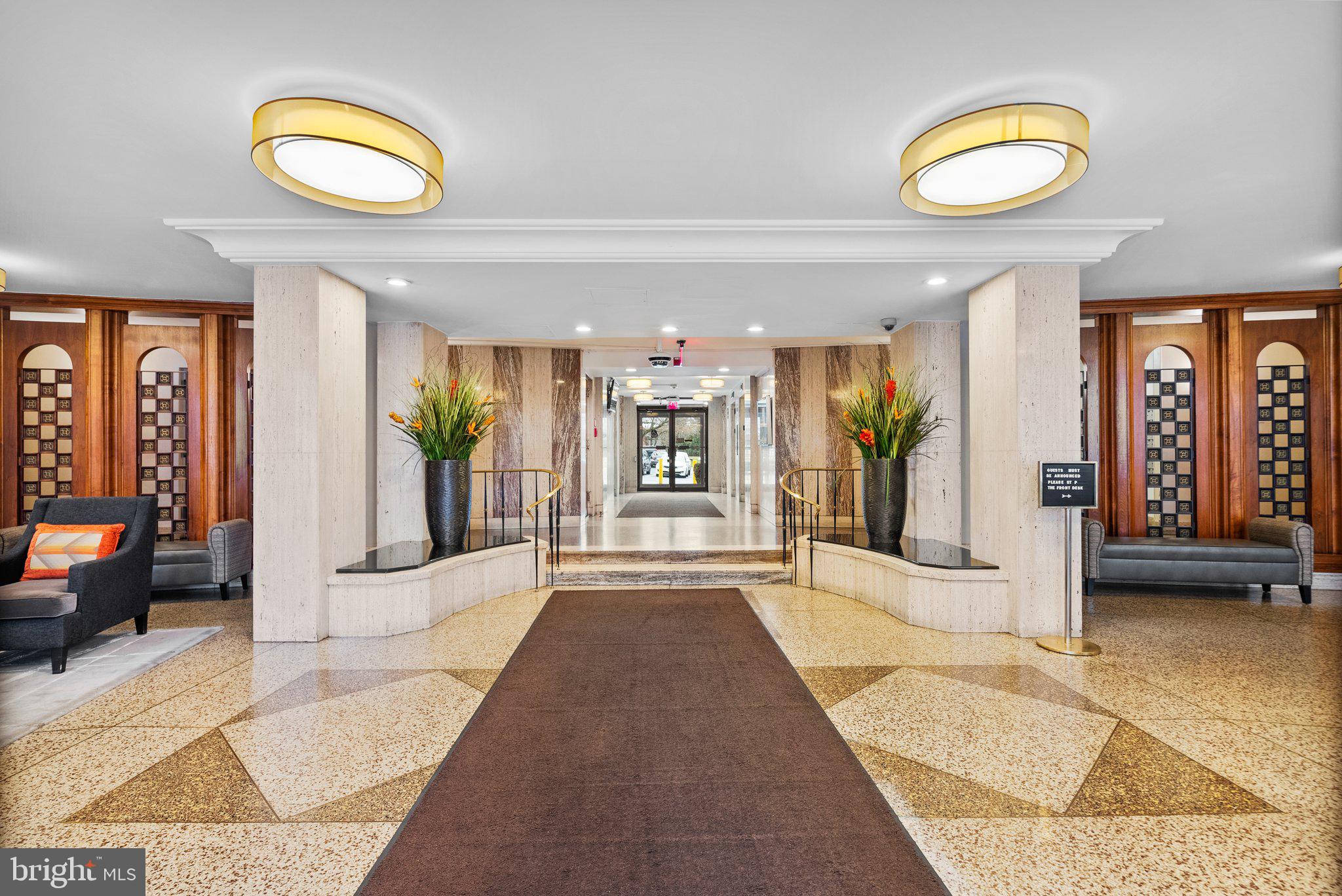 UNIVERSITY TOWERS CODM - Residential