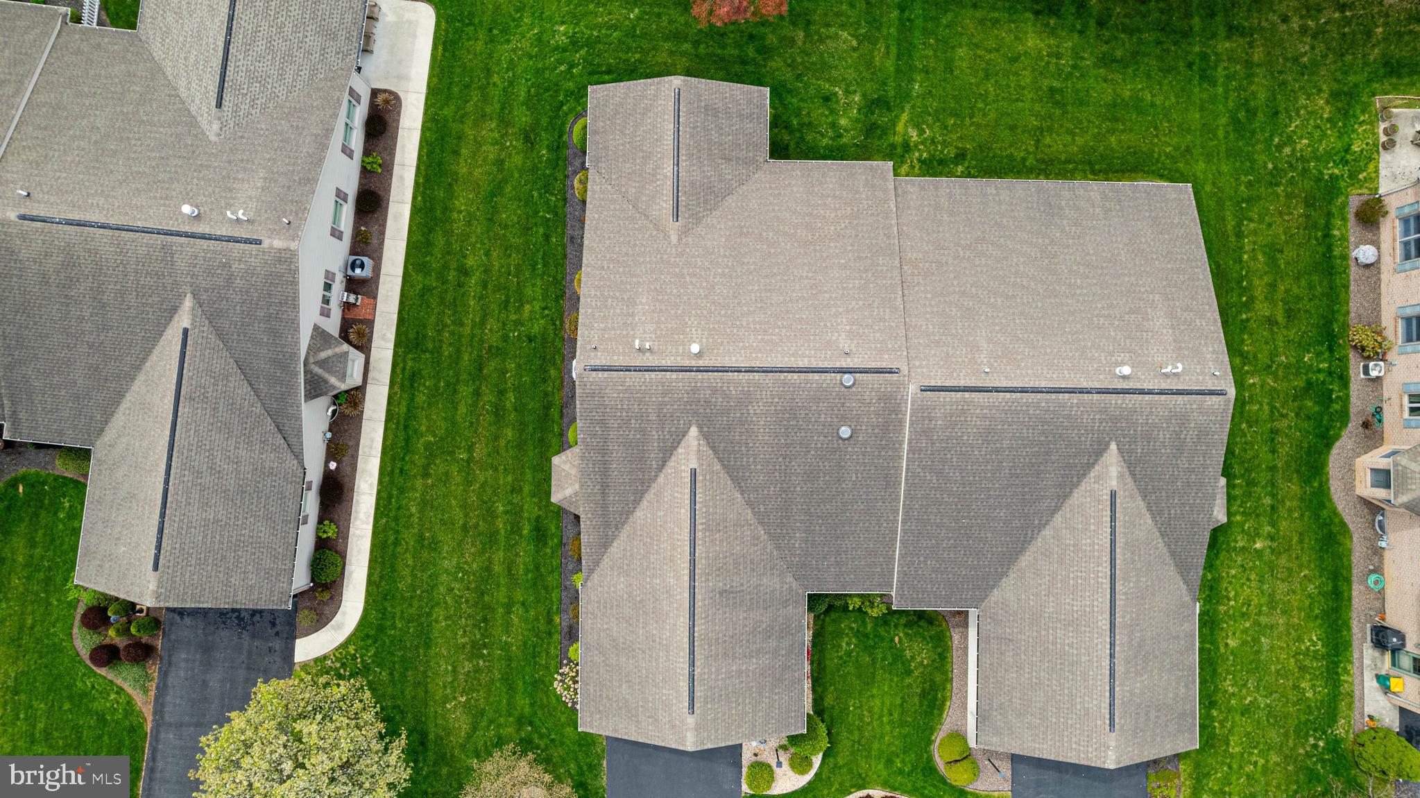 MAPLE RUN - Residential