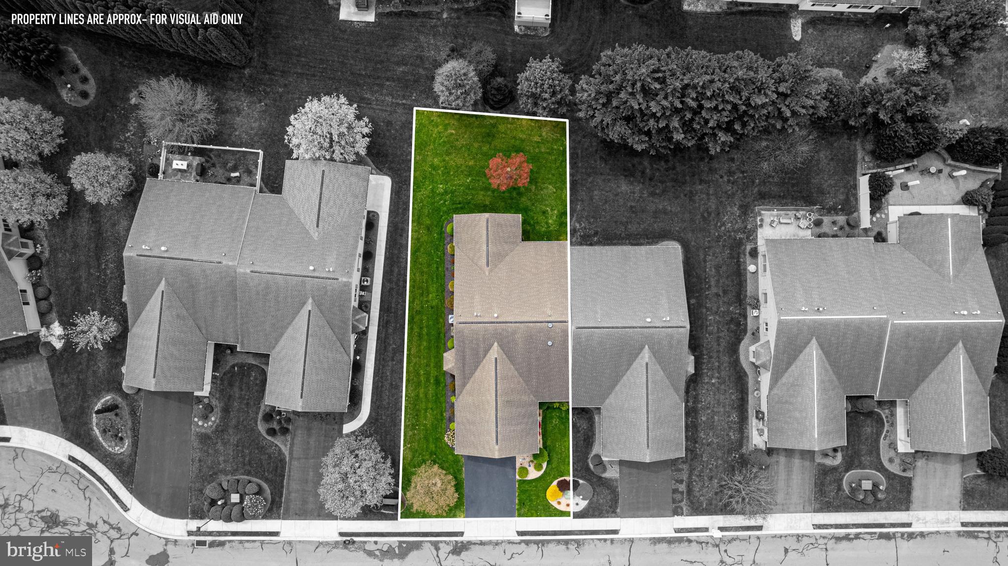 MAPLE RUN - Residential