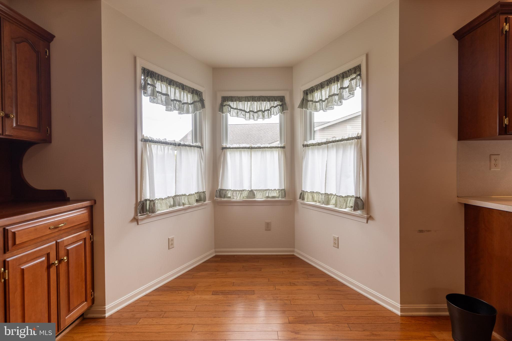 MAPLE RUN - Residential