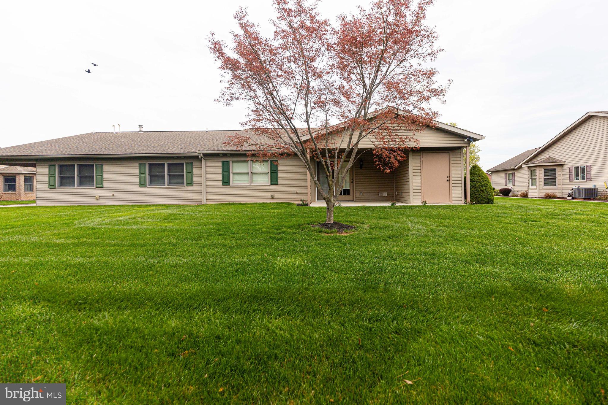 MAPLE RUN - Residential