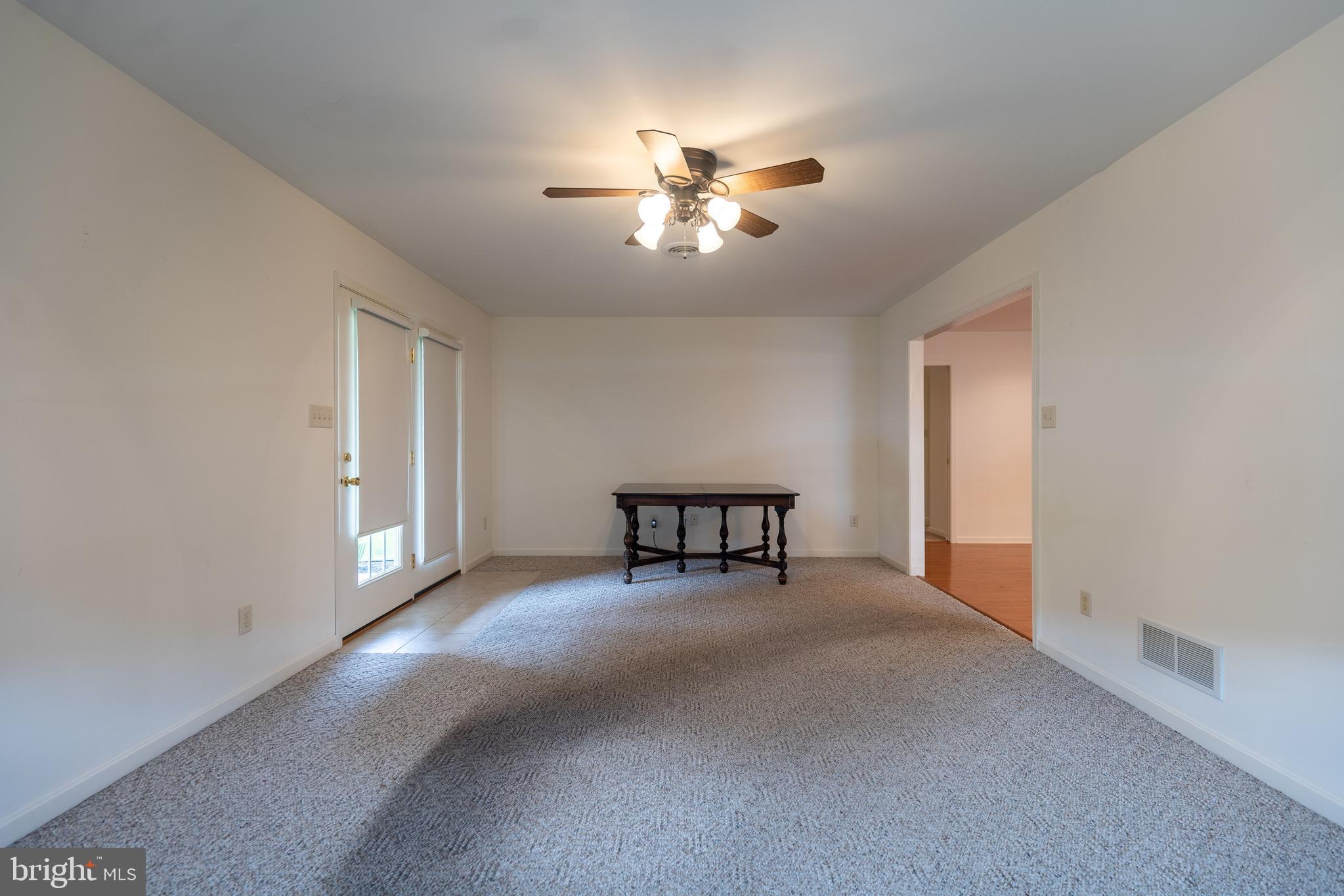 MAPLE RUN - Residential