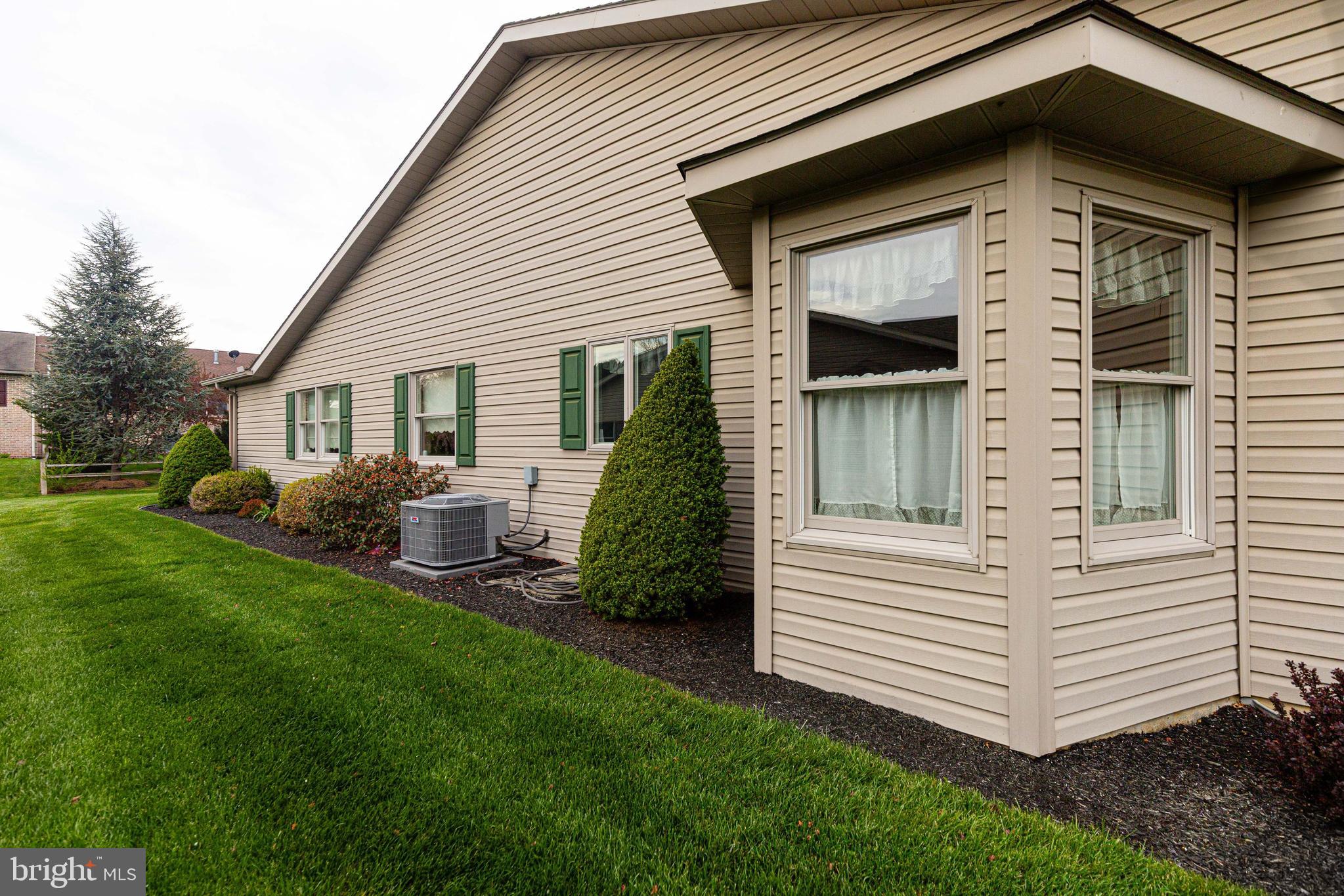 MAPLE RUN - Residential