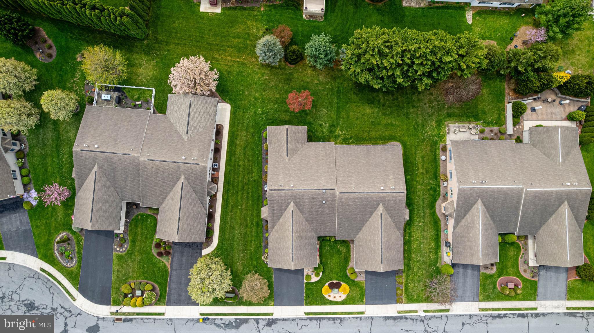 MAPLE RUN - Residential