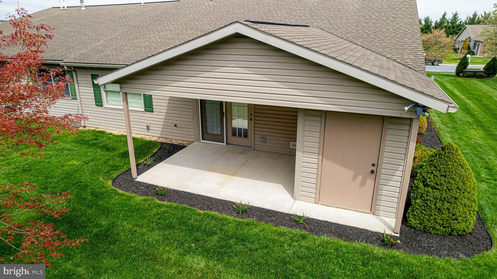 MAPLE RUN - Residential