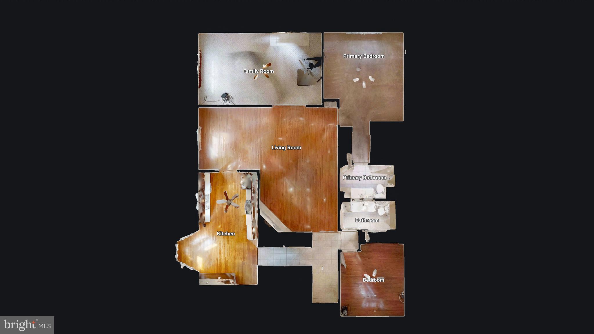 MAPLE RUN - Residential