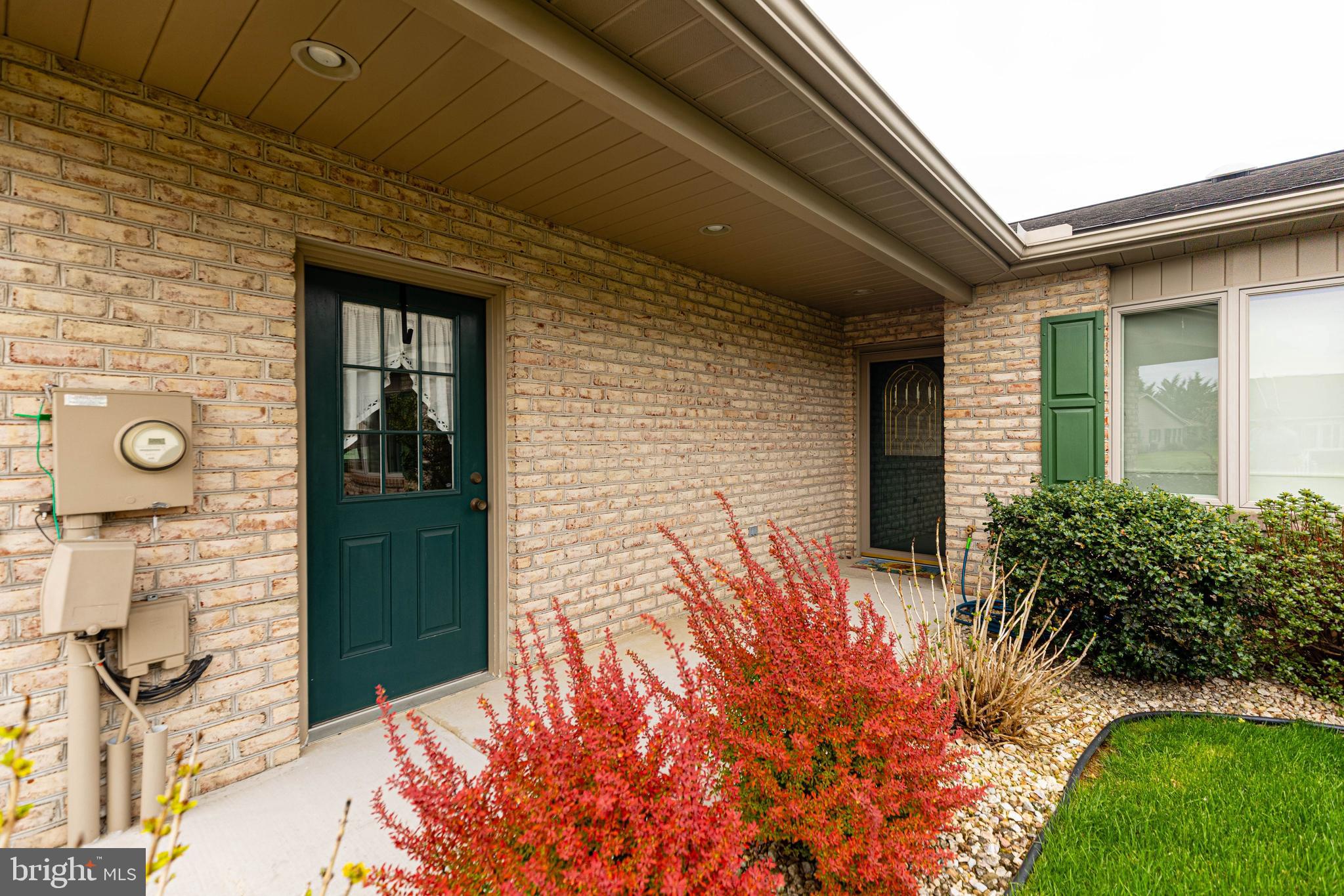 MAPLE RUN - Residential