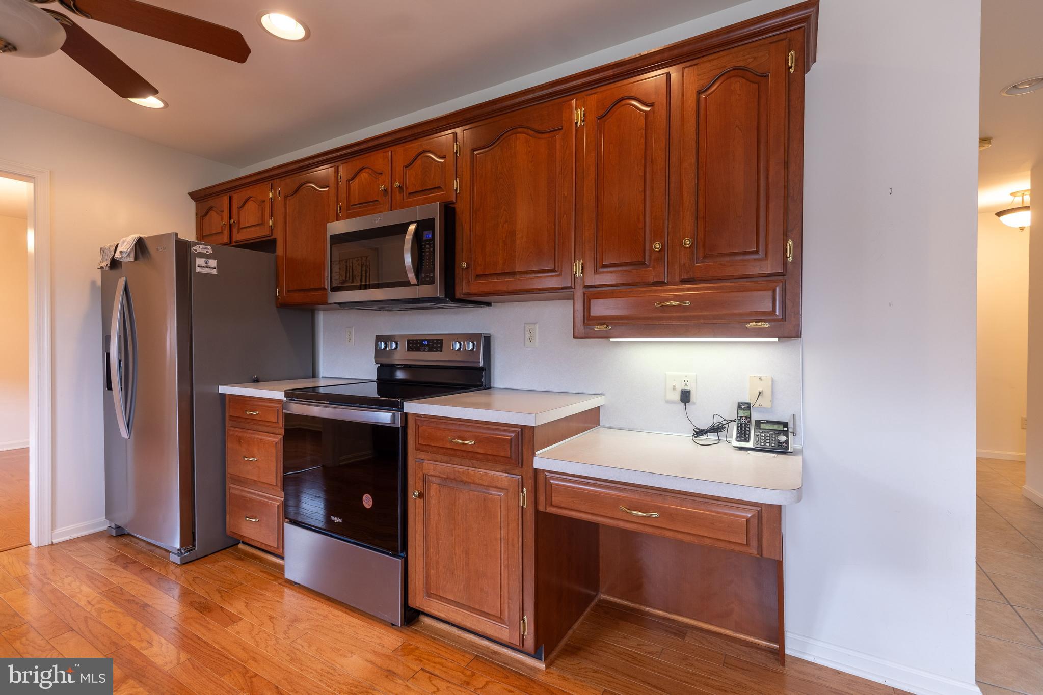 MAPLE RUN - Residential