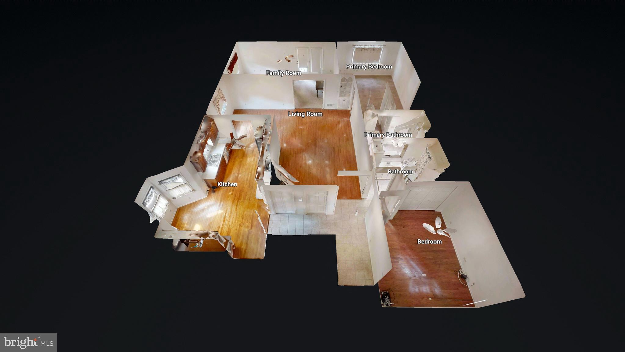 MAPLE RUN - Residential