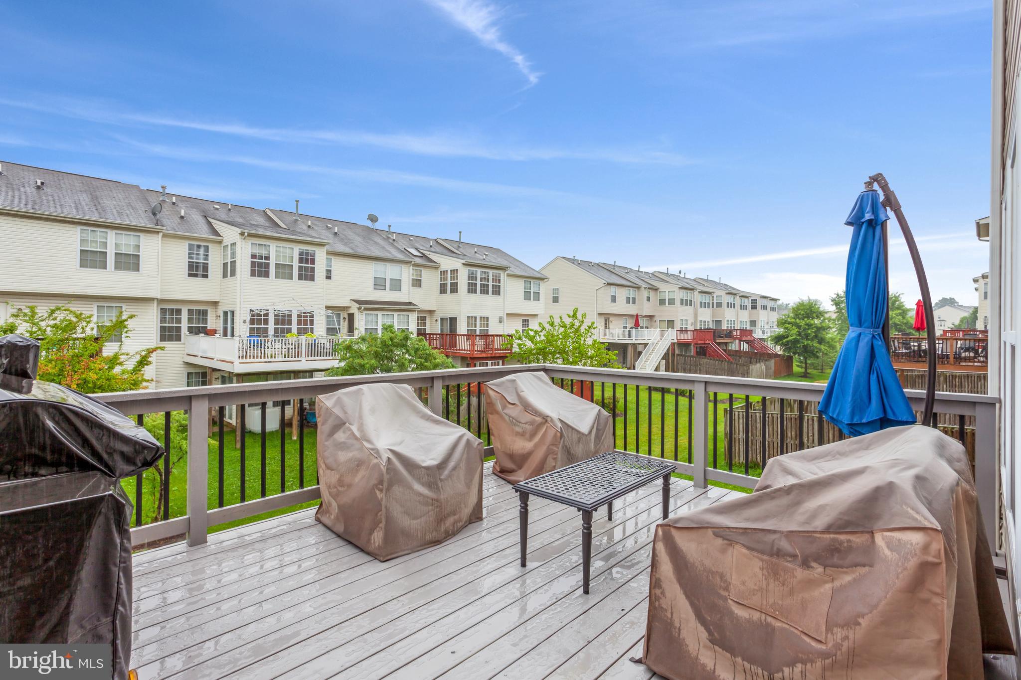 MIRAMAR LANDING - Residential