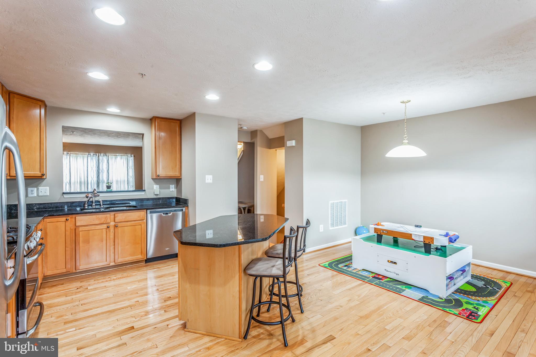 MIRAMAR LANDING - Residential