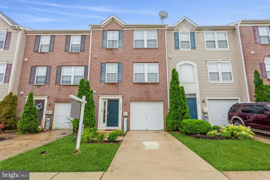 Please submit all offers by Wednesday 7/20/22 @noon.  This one-car garage townhome in the Miramar Landing development has been beautifully maintained by its original owner.  With over 2,000 square feet, this home has all of the features that a buyer in this community looks for.  There is a 3-level bump-out in the rear which makes it more spacious than most.  The rear deck is newly stained and ready for your summer bar-b-q!  The kitchen features granite countertops, stainless steel appliances, and an island perfect for prep work or bar stools.  You and your guest will enjoy the conveniences of having a bathroom on each level of this home.  In the living quarters on the 3rd level, you will be delighted by the 3 bedrooms which include a primary suite with a 4-piece bathroom and walk-in closets!  Schedule your showings today!