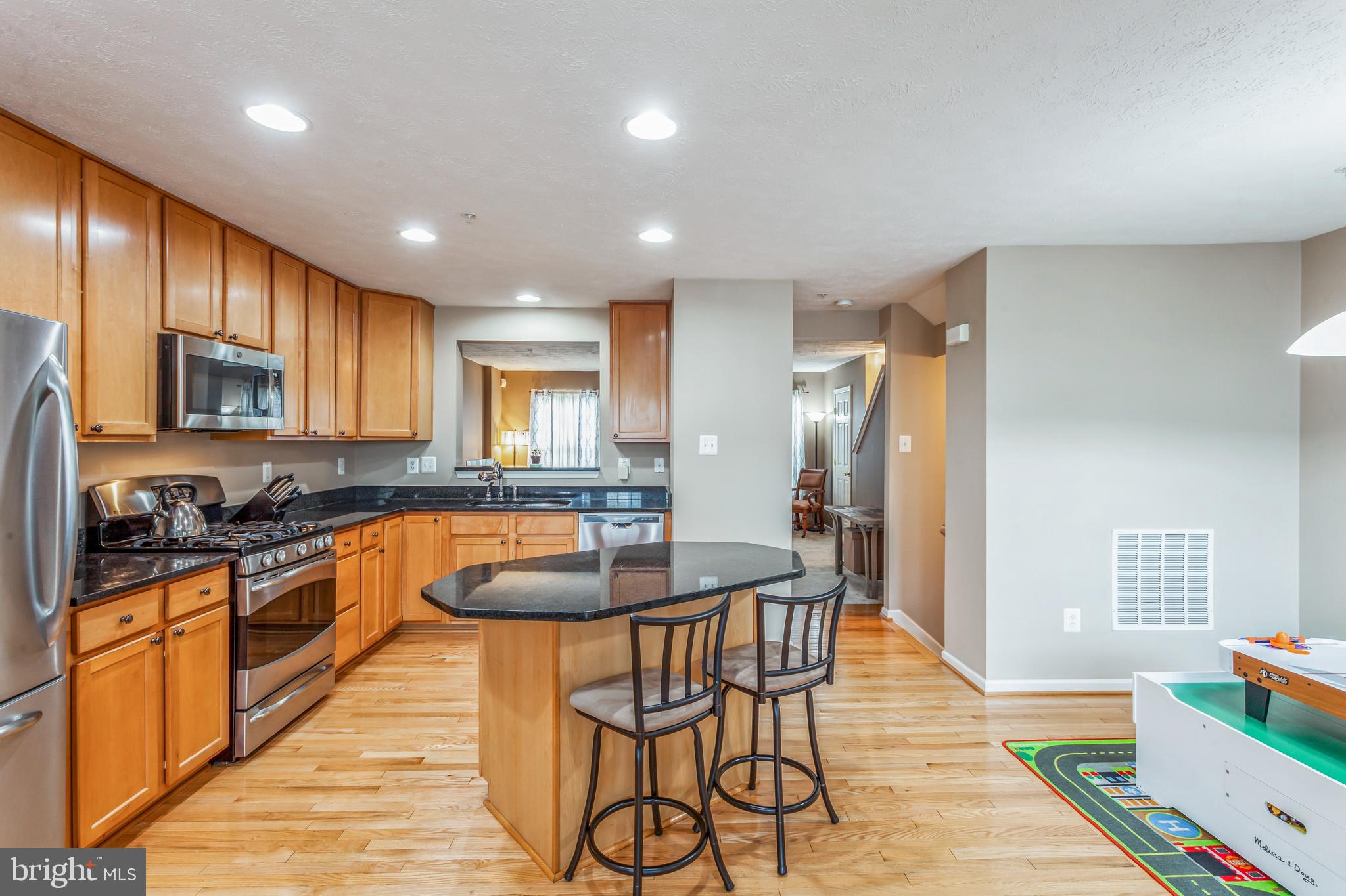 MIRAMAR LANDING - Residential