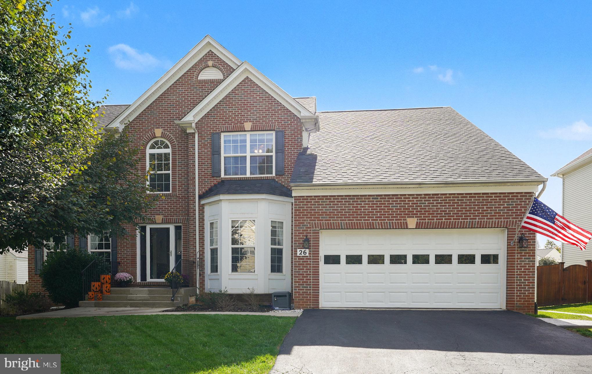 26 SAINT RICHARDS COURT