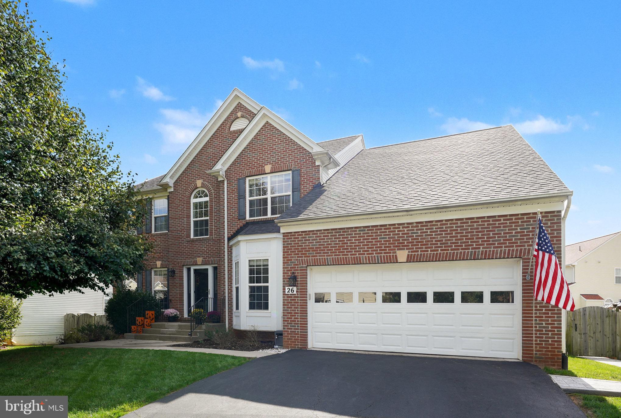 26 SAINT RICHARDS COURT