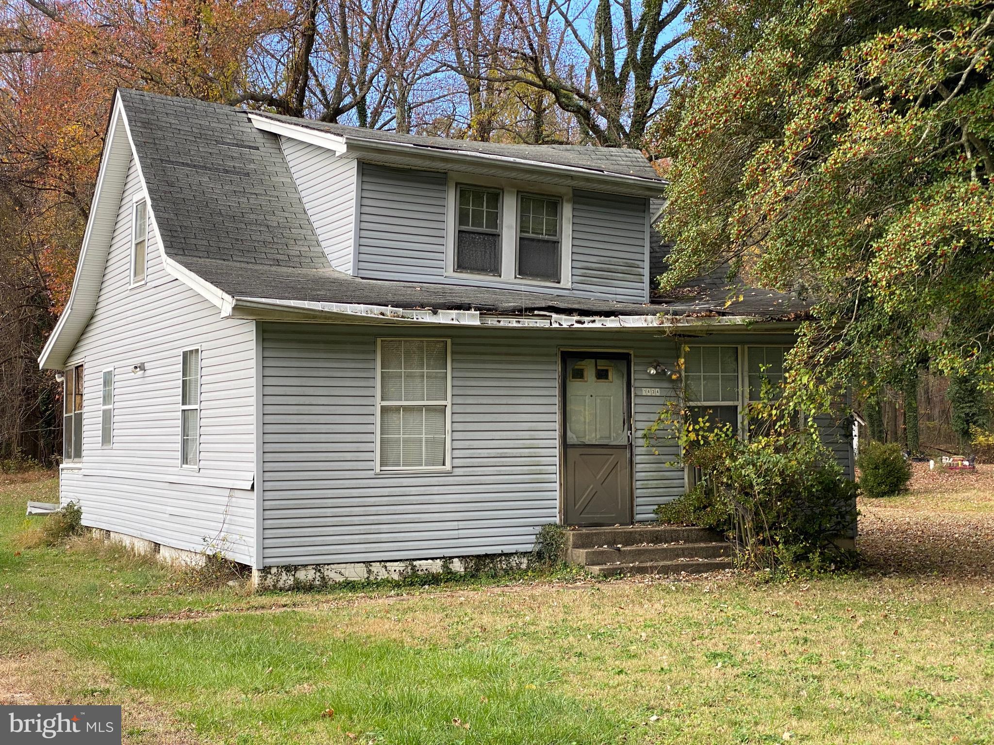 REGULARS - Residential