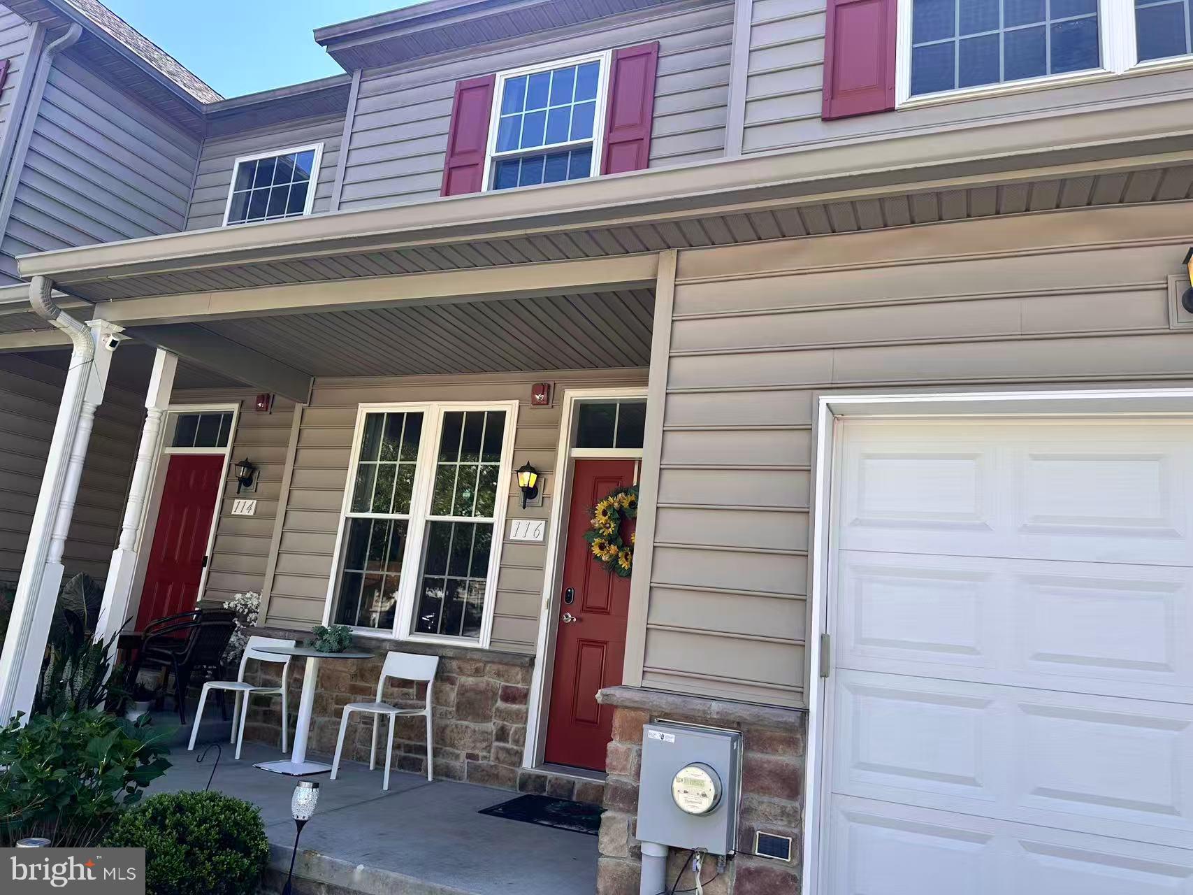 116 NICOLES WAY